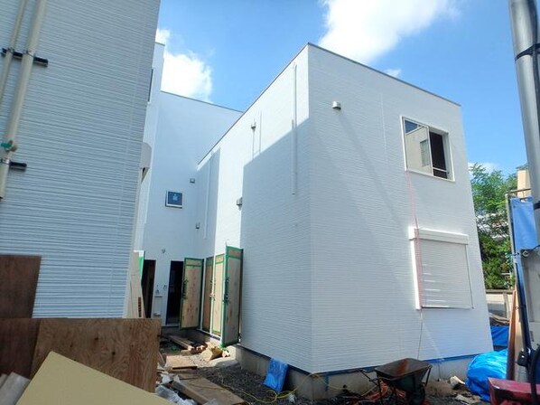 ミハス三鷹の森の物件内観写真